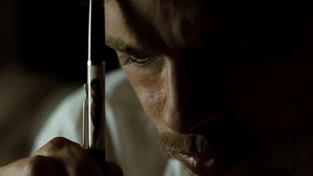 david fincher se7en analisis