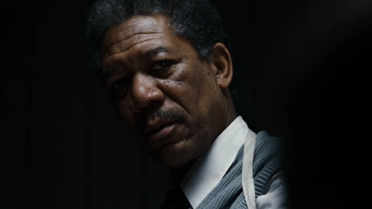 david fincher peliculas se7en