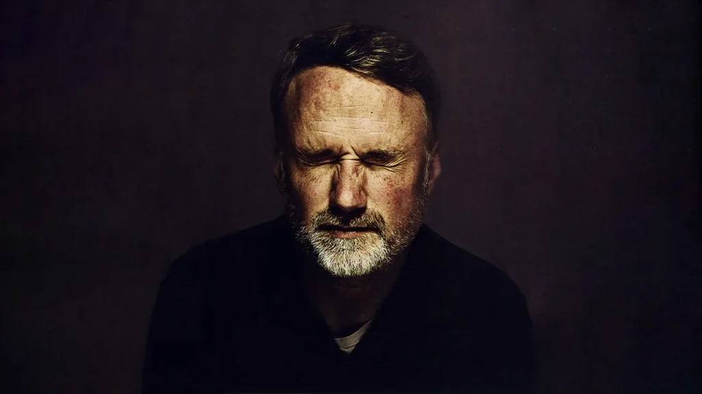 david fincher estilo