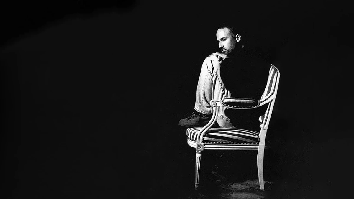 david fincher filmografía
