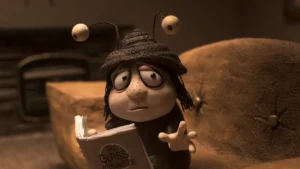 memorias de un caracol critica pelicula 2024