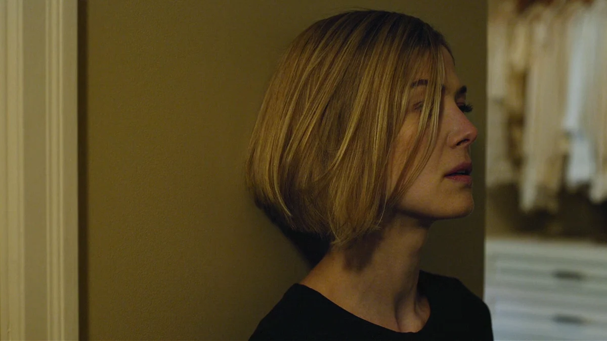 peliculas david fincher perdida