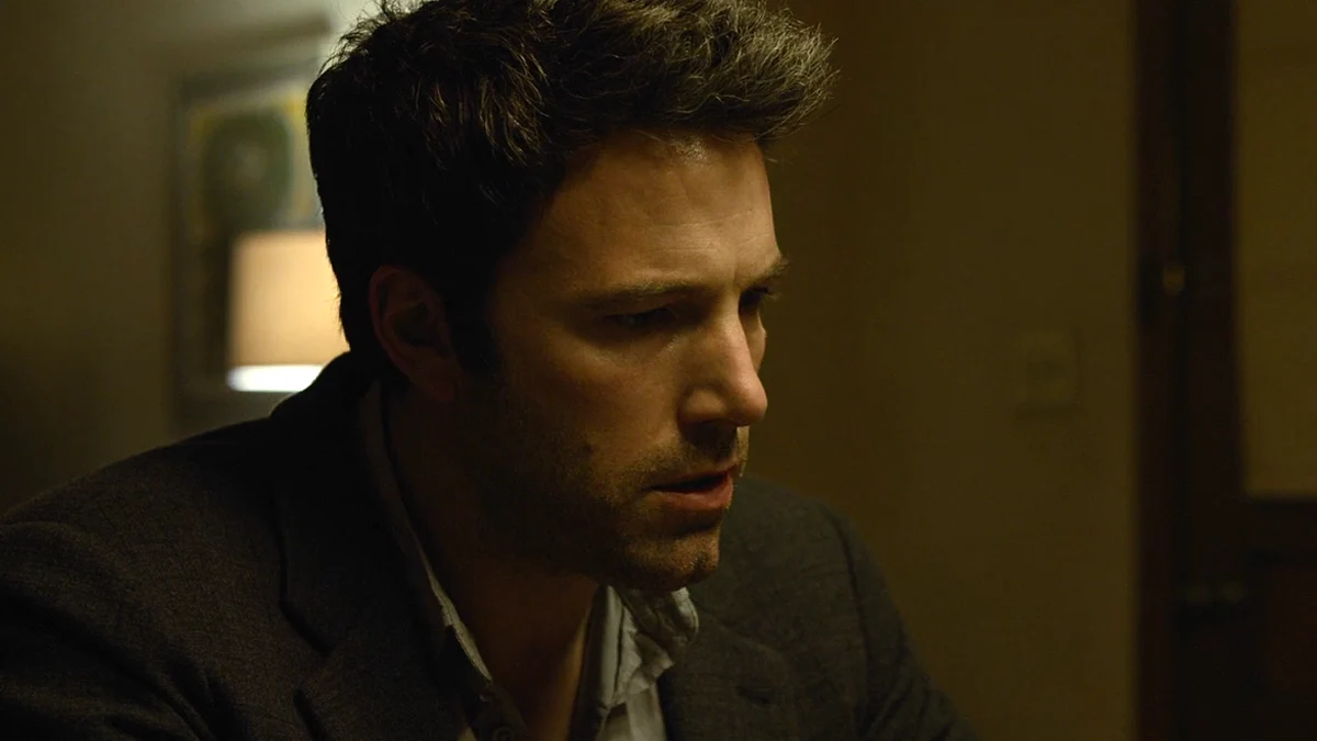 perdida david fincher analisis