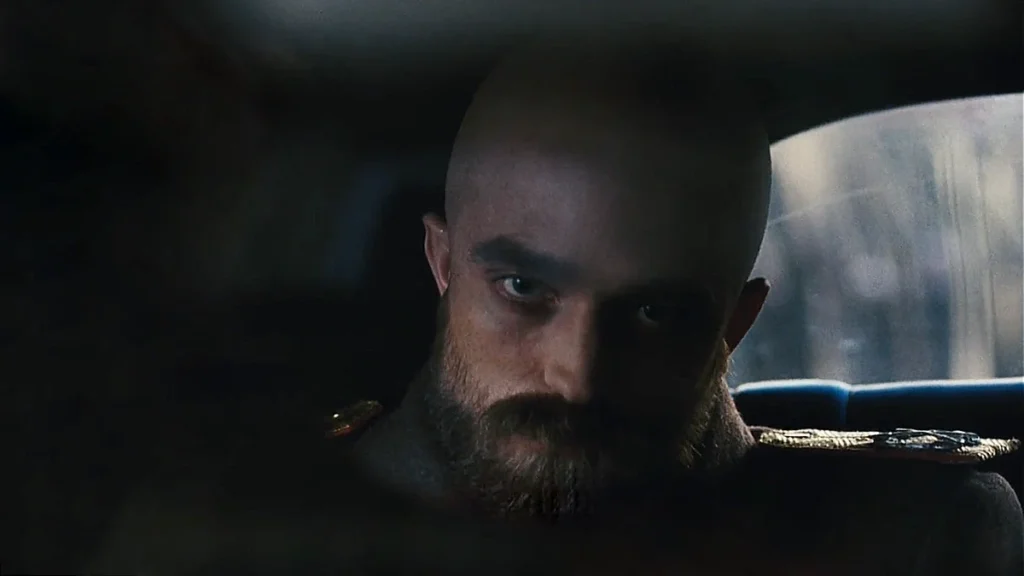 robert pattinson la niñez de un lider