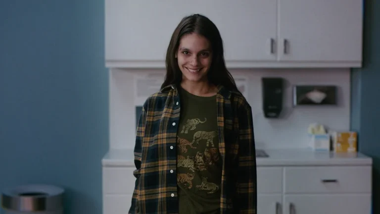 smile pelicula 2022 critica