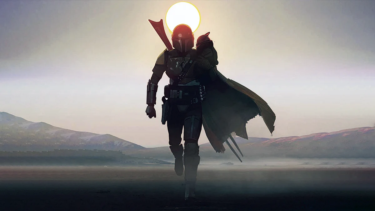 the mandalorian din djarin