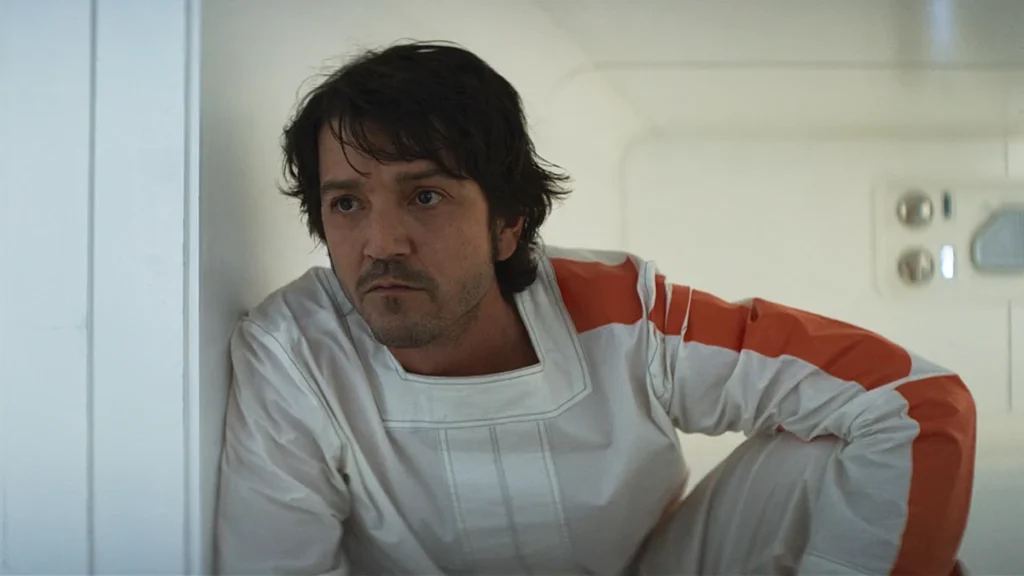 cassian andor revolucion