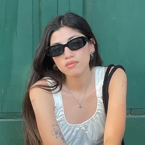 Picture of Camila Zaragoza