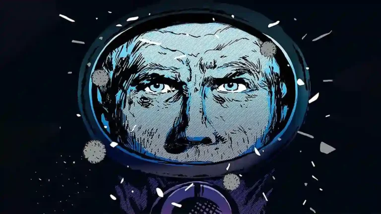 el eternauta