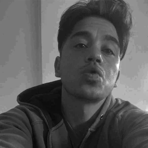 Picture of Facundo Ramirez