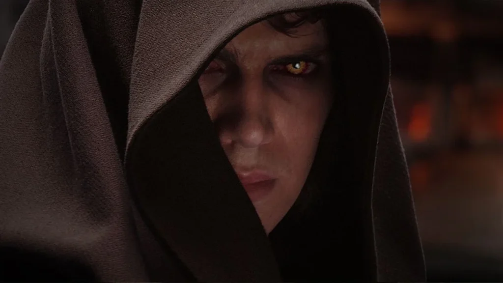 la venganza de los sith 20 años