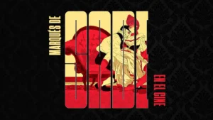 marques de sade cine
