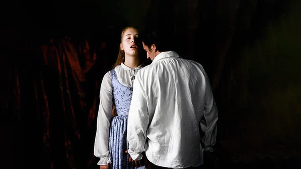 marques de sade biopics