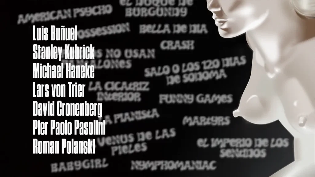 Sadismo y masoquismo en el cine: Películas al borde del dolor y del placer