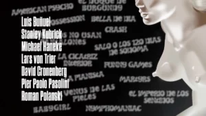 Sadismo y masoquismo en el cine: Viajes al borde del dolor y del placer
