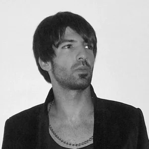 Picture of Sebastián Valle
