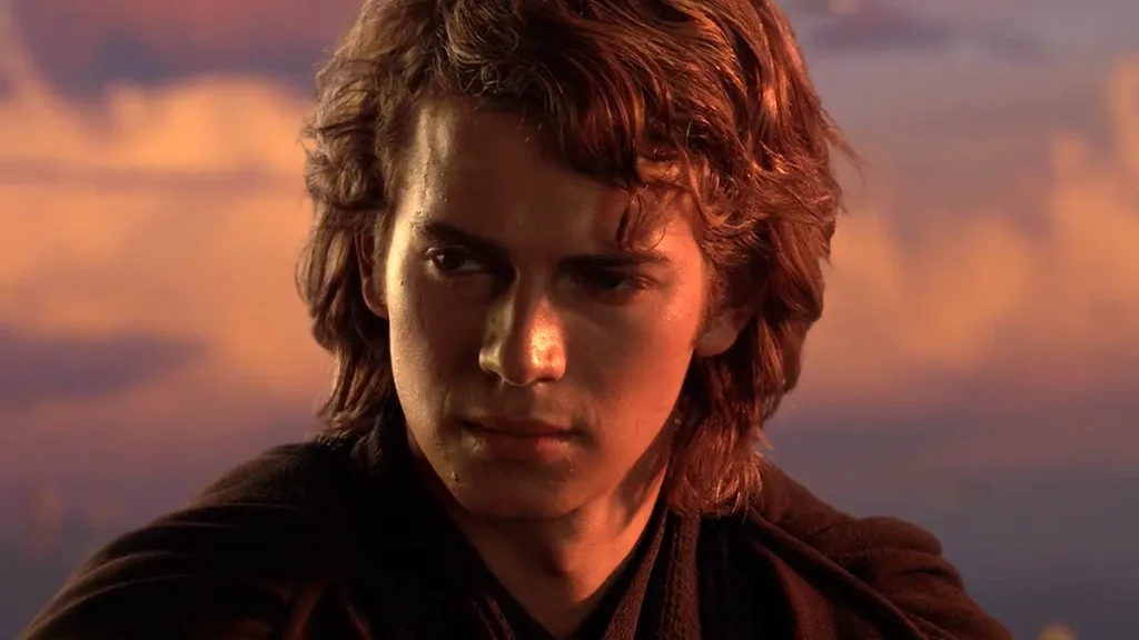 star wars  la venganza de los sith 