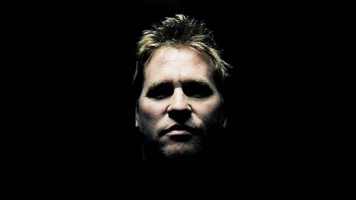 val kilmer muerte