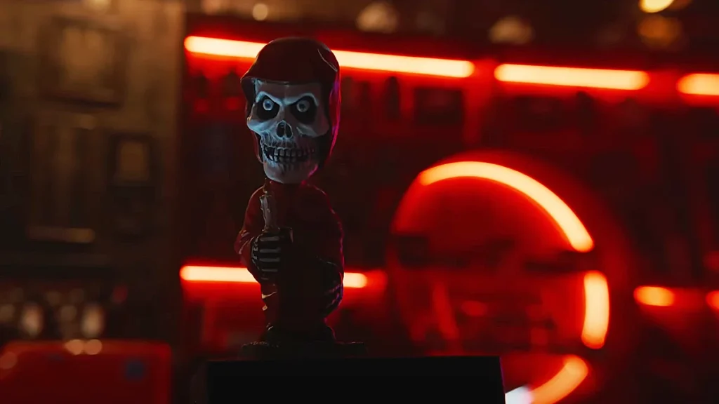 destino final: lazos de sangre critica pelicula