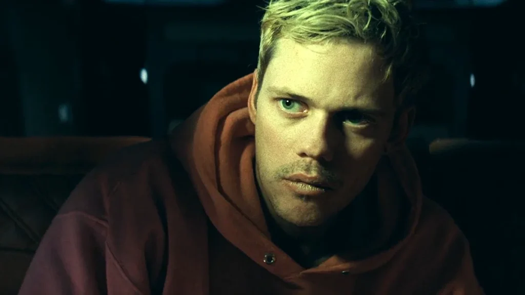 encerrado pelicula 2025 critica