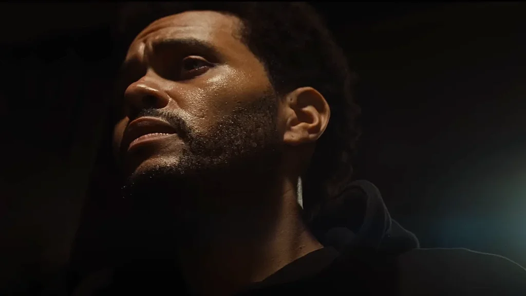 hurry up tomorrow critica pelicula 2025