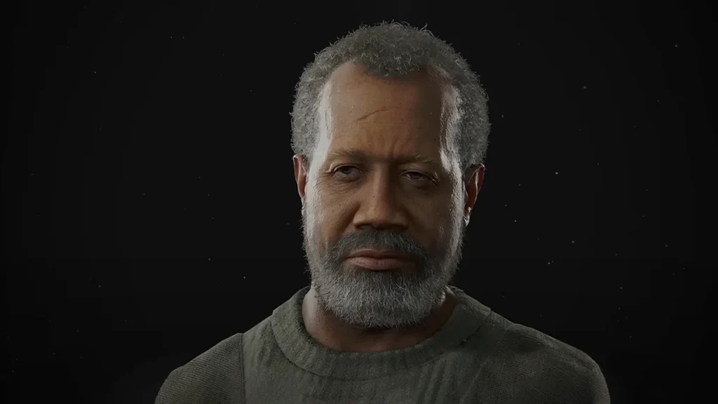 isaac dixon the last of us