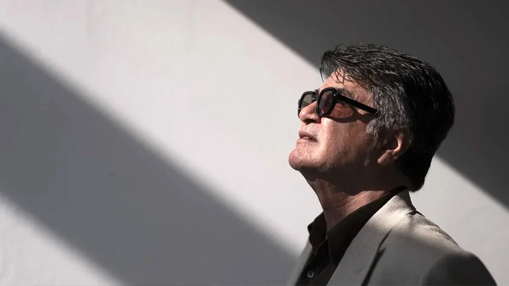 cannes 2025 jafar panahi un simple accident