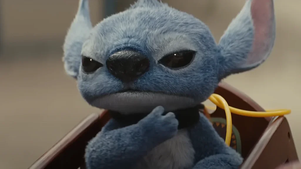lilo y stitch critica pelicula 2025
