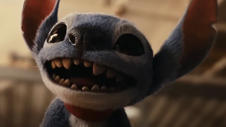 critica lilo y stitch pelicula 2025