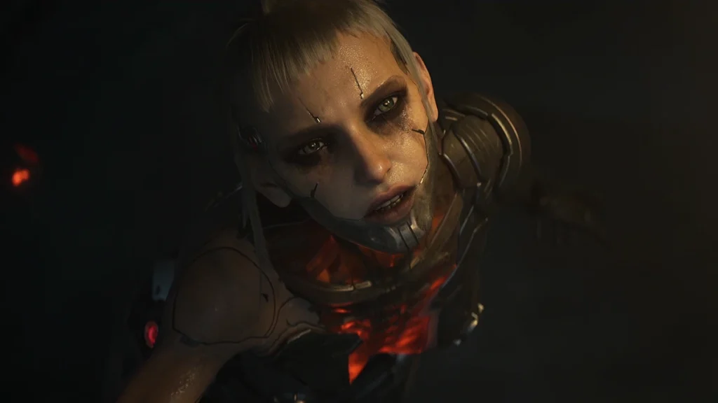 love death robots 4 critica