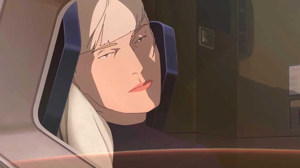 mars express pelicula 2023