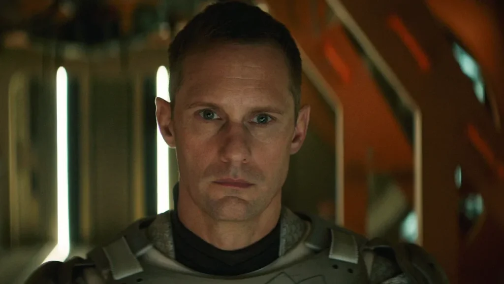 critica serie murderbot