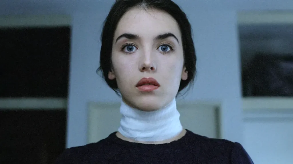 possession remake 