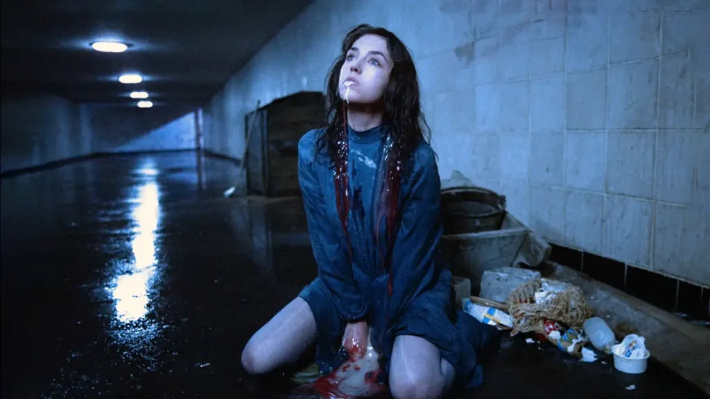 possession critica pelicula 1981