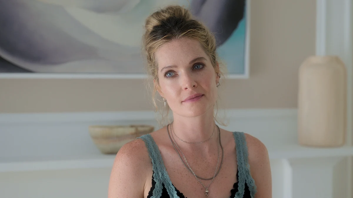 sirenas serie netflix