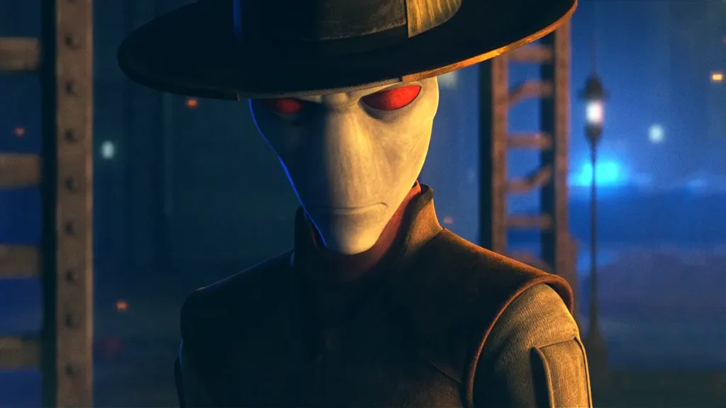 cad bane 