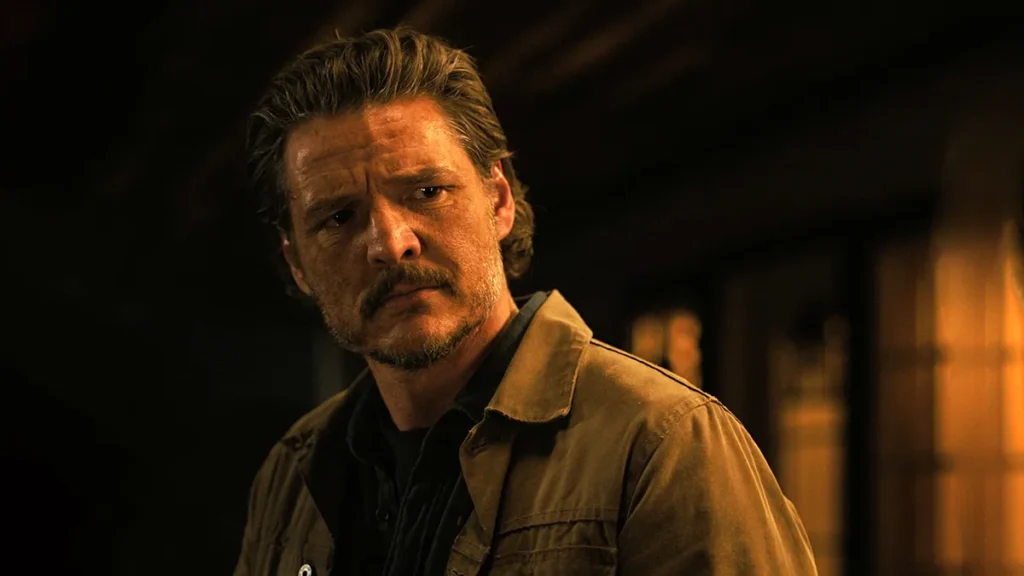 the last of us flashback joel