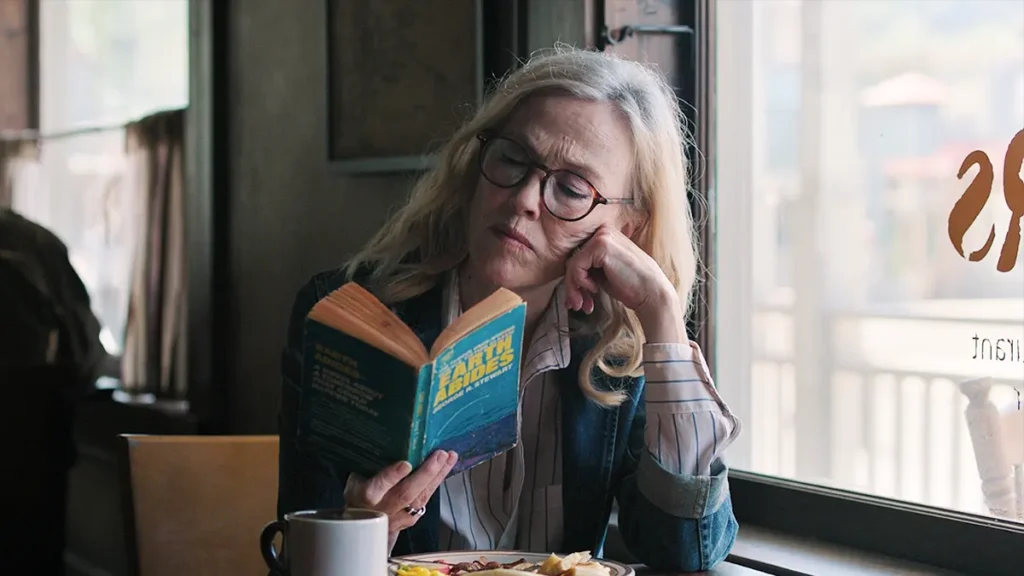 the last of us earth abides libro gail