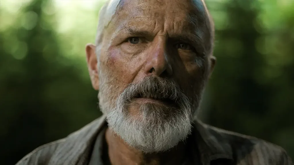 the last of us eugene