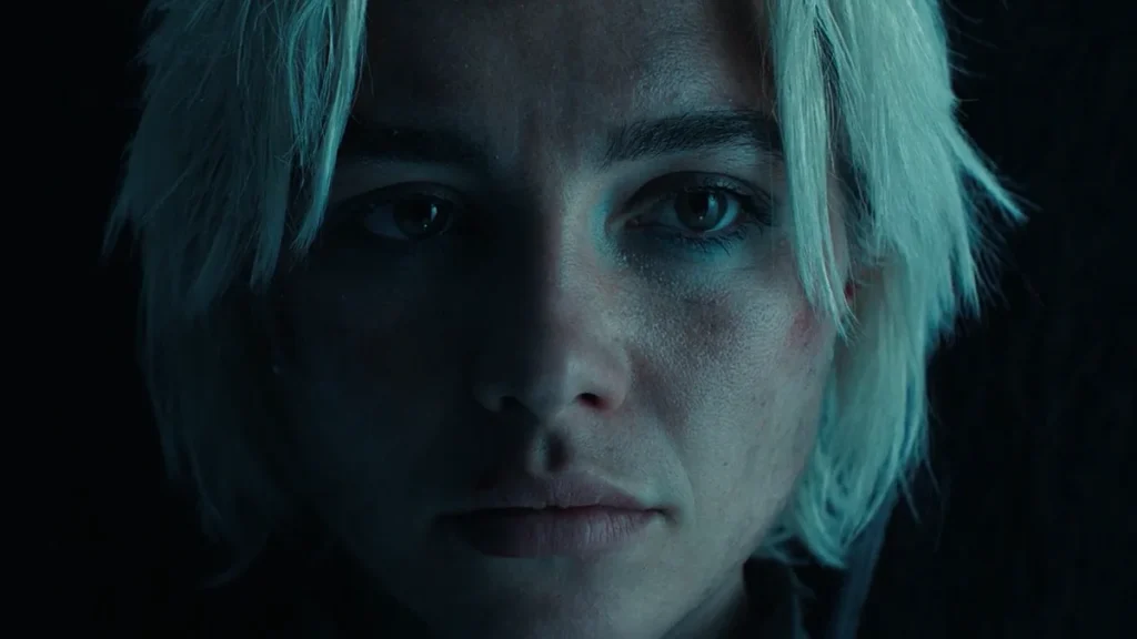 thunderbolts reseña