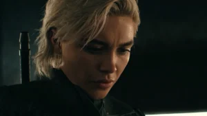 thunderbolts critica