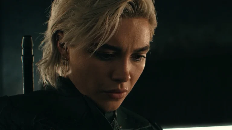 thunderbolts critica