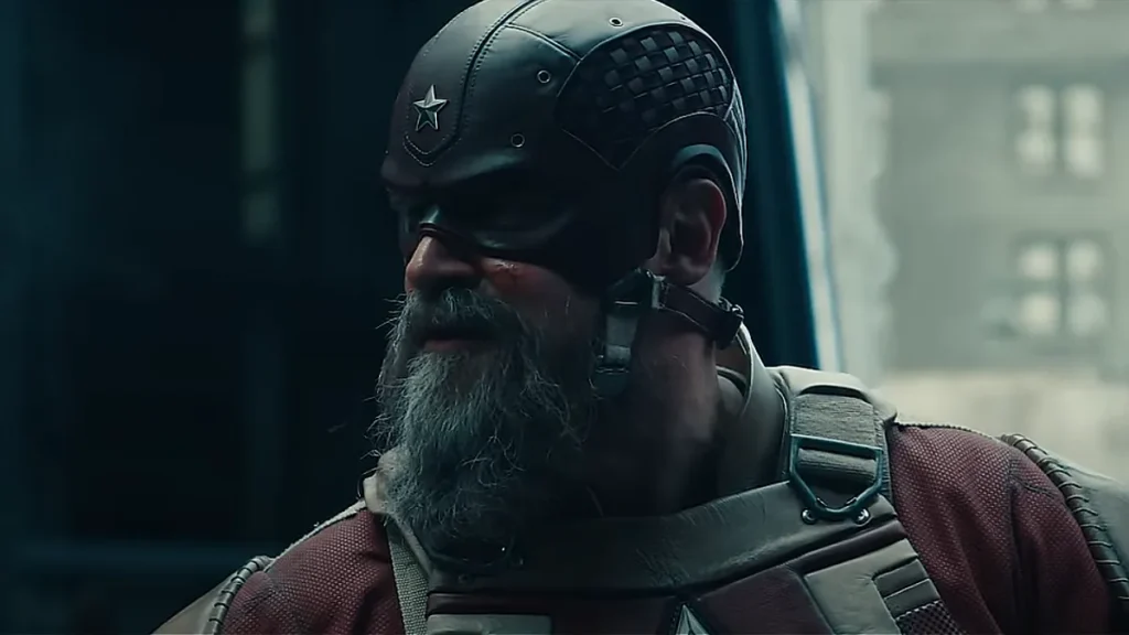 thunderbolts pelicula 2025 critica