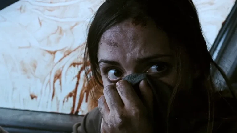28 weeks later