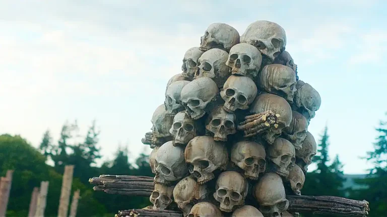 critica 28 years later