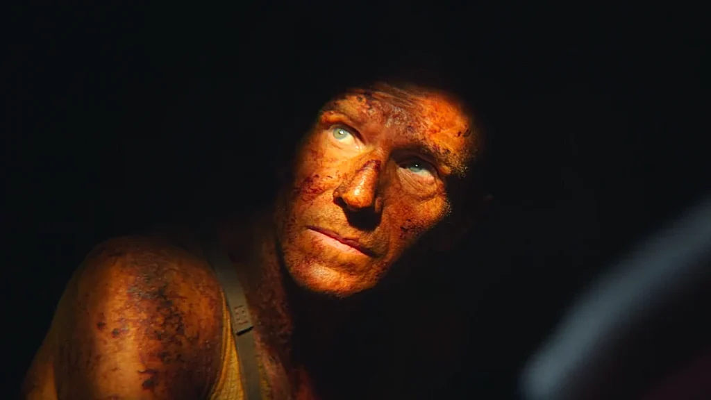 28 years later danny boyle