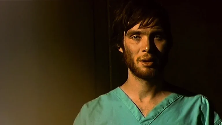 28 years later cillian murphy