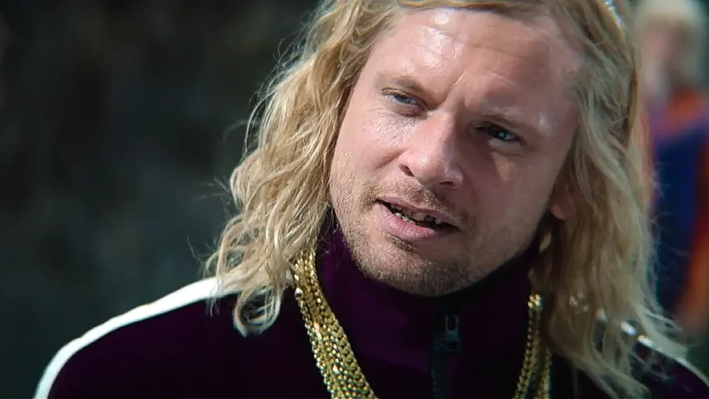 28 years later jimmy