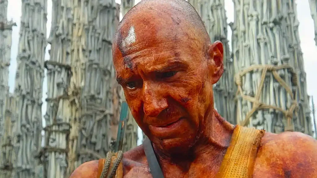 28 years later kelson