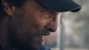 a traves del fuego trailer